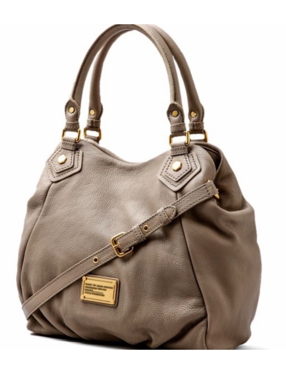 Marc by Marc Jacobs Classic Q
Fran Bag